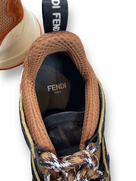 fendi ffluid panelled sneakers|Buy Fendi Ffluid Shoes: New Releases & Iconic Styles .